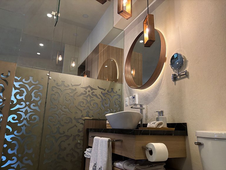 Castello di Carlo – Carlo II Loft