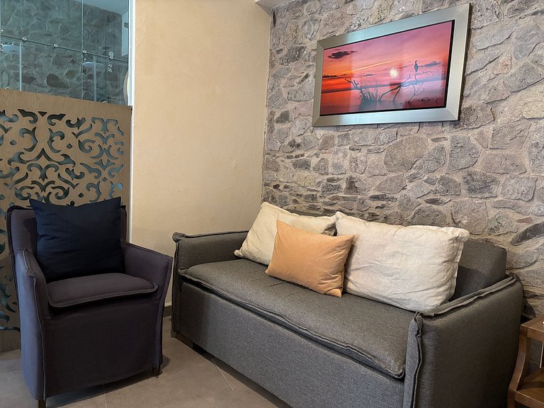Castello di Carlo - Carlo III Loft