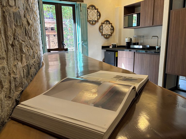 Castello di Carlo - Carlo III Loft