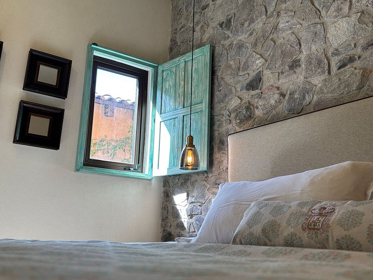 Castello di Carlo - Carlo III Loft