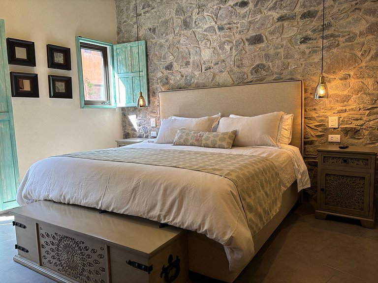 Castello di Carlo - Carlo III Loft