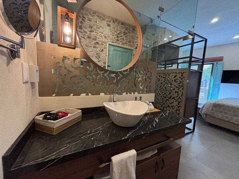 Castello di Carlo - Carlo IV Suite