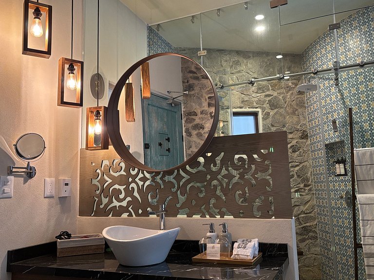 Castello di Carlo - Carlo IV Suite