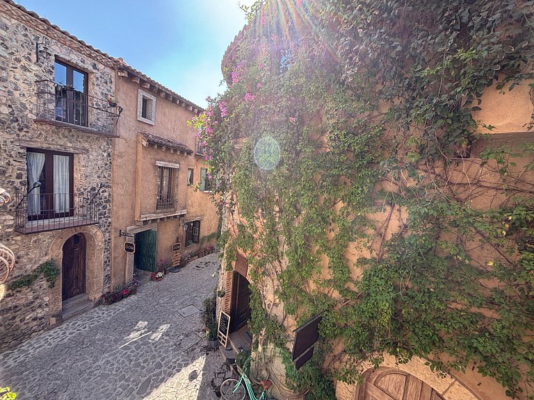 Castello di Carlo - Carlo IV Suite