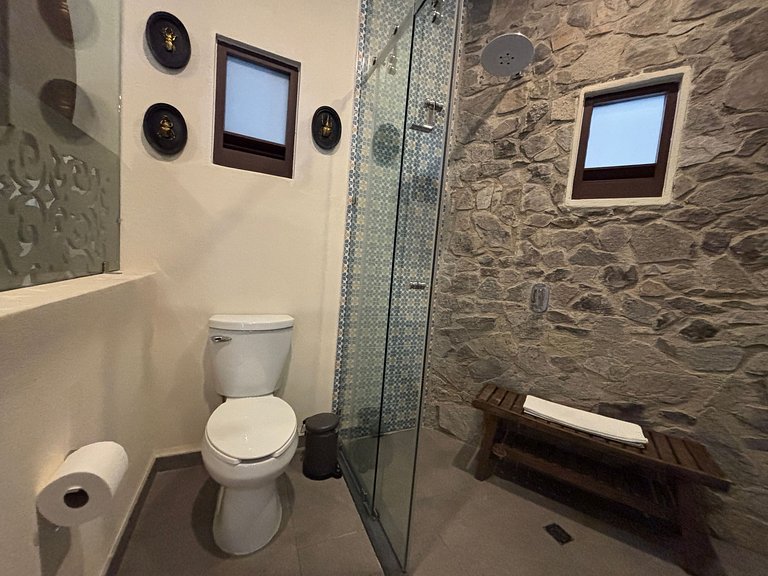 Castelo de Carlo – Apartamento Carlos Magno II