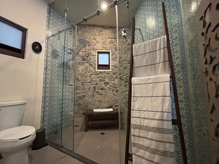 Castelo de Carlo – Apartamento Carlos Magno II