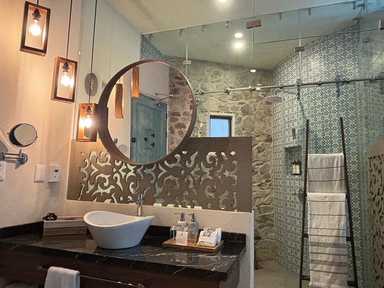 Castelo de Carlo – Apartamento Carlos Magno II
