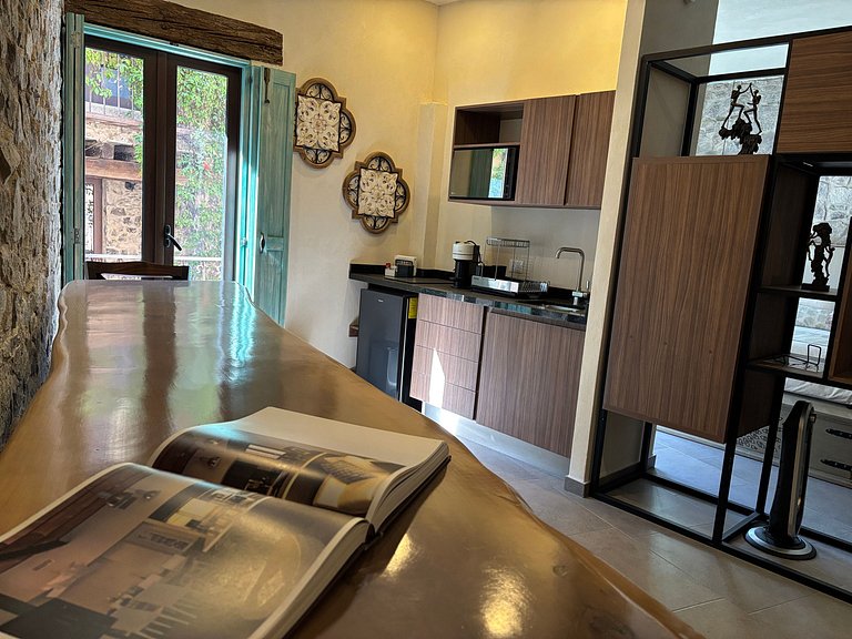 Castelo de Carlo – Apartamento Carlos Magno II