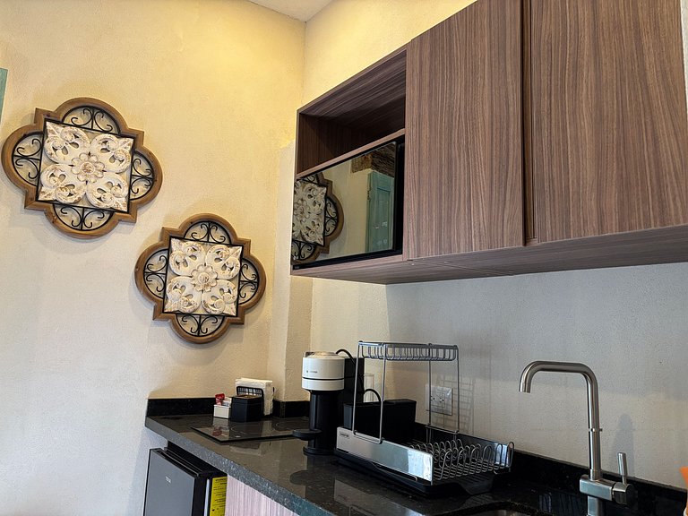 Castelo de Carlo – Apartamento Carlos Magno II