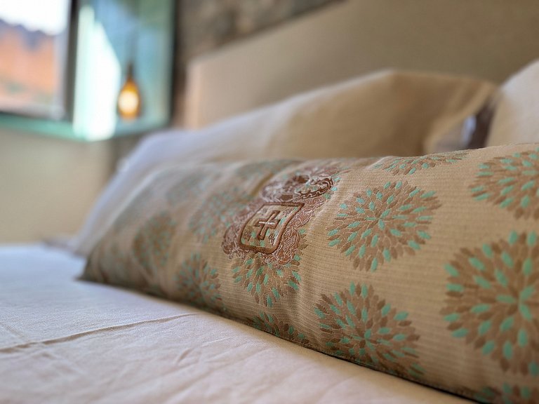 Castelo de Carlo – Apartamento Carlos Magno II