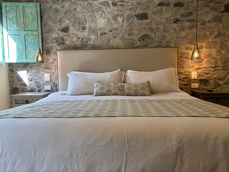 Castelo de Carlo – Apartamento Carlos Magno II
