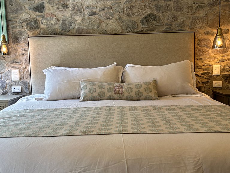 Castelo de Carlo – Apartamento Carlos Magno II