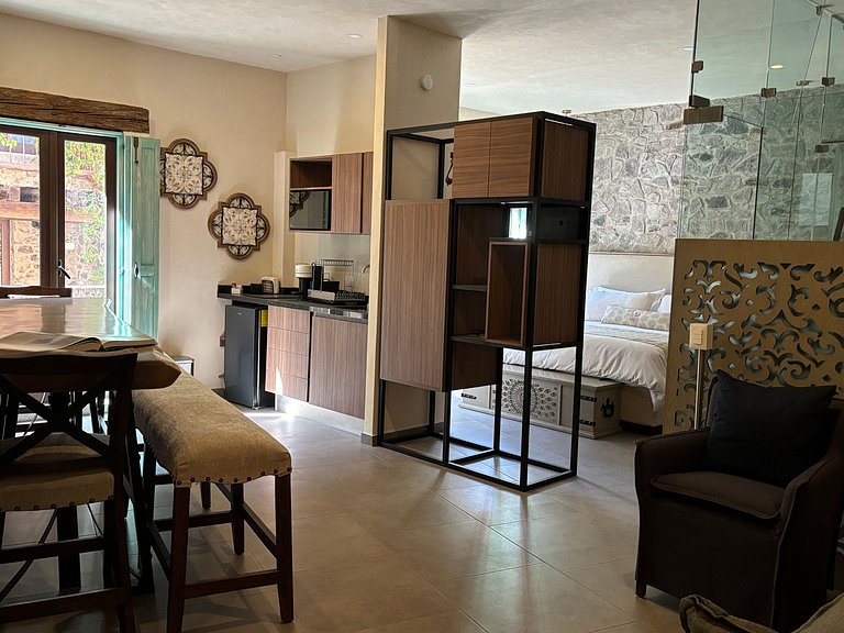 Castelo de Carlo – Apartamento Carlos Magno II