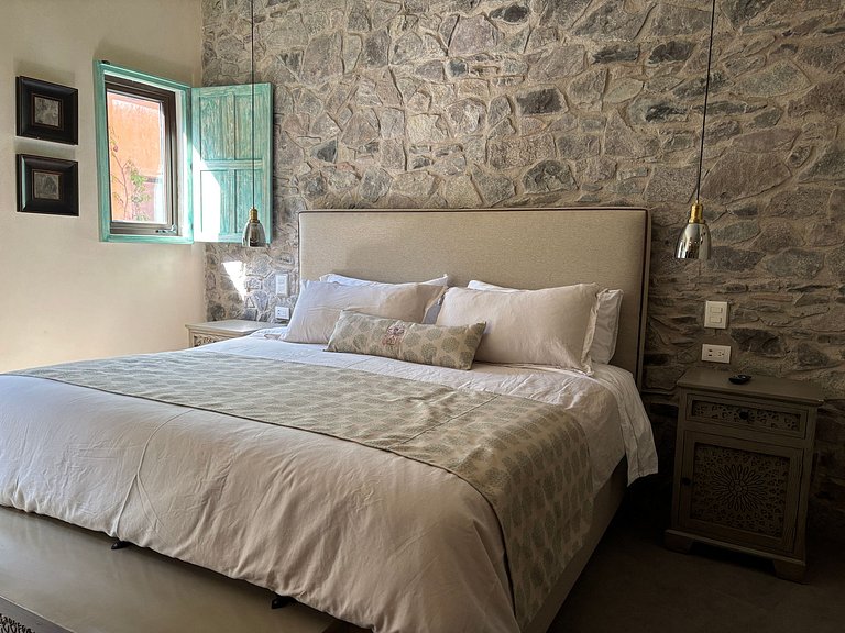 Castelo de Carlo – Apartamento Carlos Magno II