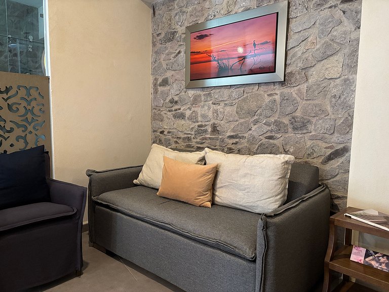 Castelo de Carlo – Apartamento Carlos Magno II