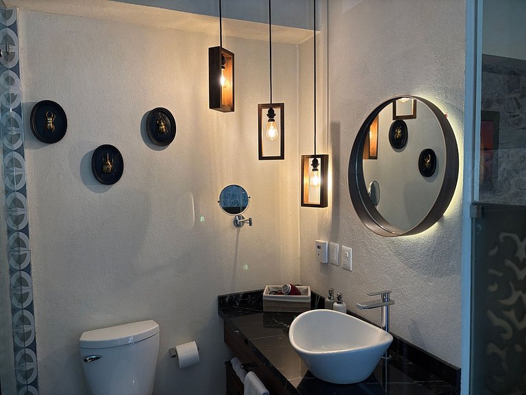 Castelo de Carlo – Apartamento Carlos Magno II