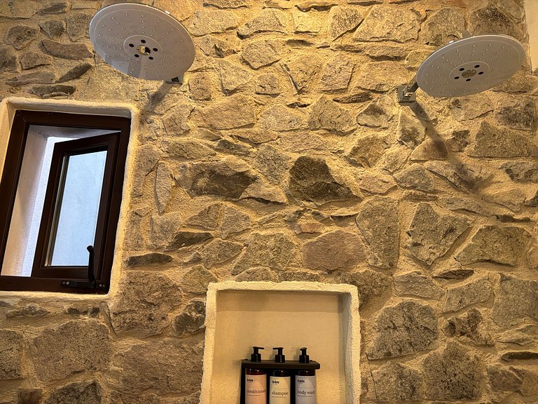Castelo de Carlo – Apartamento Carlos Magno II