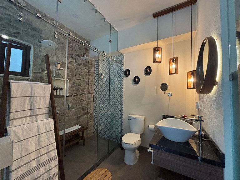 Castelo de Carlo – Apartamento Carlos Magno II