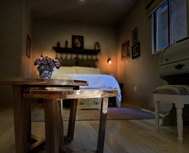 Carrara: Harmonia, Luxo e Conforto em Val’Quirico
