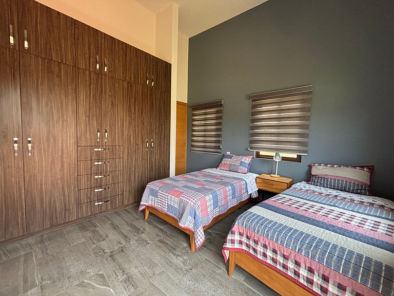 Casa Flores – Confort y estilo en Val'Quirico