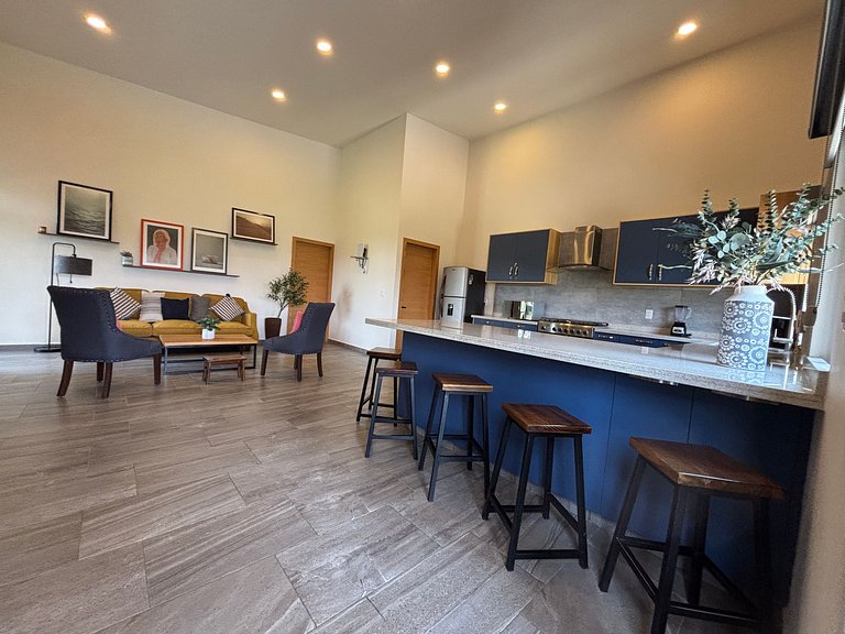 Casa Flores – Confort y estilo en Val'Quirico