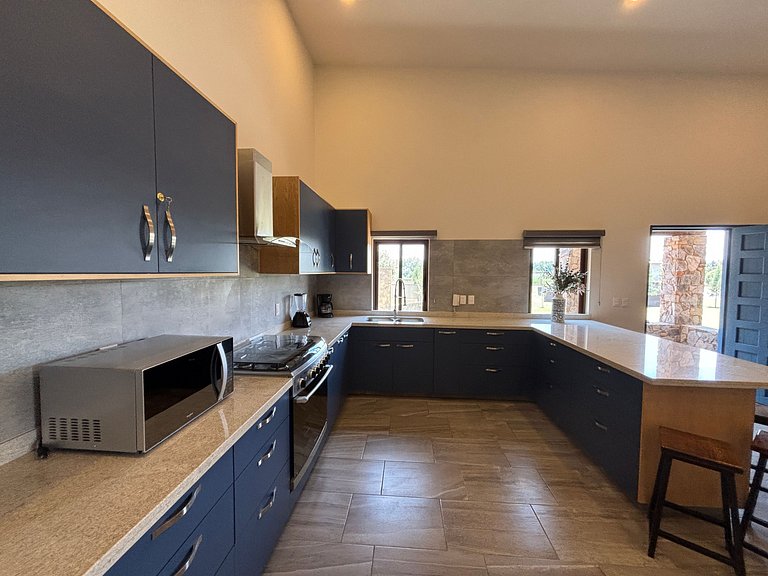 Casa Flores – Confort y estilo en Val'Quirico