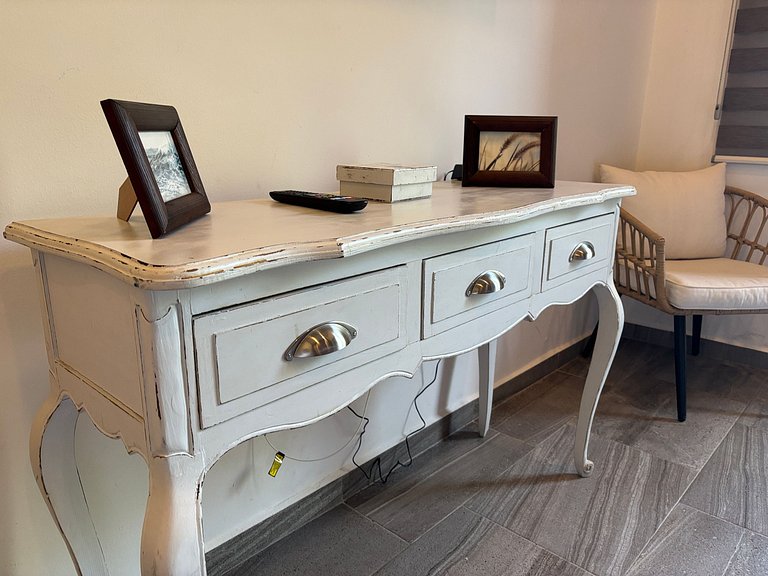 Casa Flores – Confort y estilo en Val'Quirico