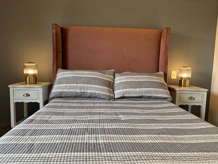 Casa Flores – Confort y estilo en Val'Quirico