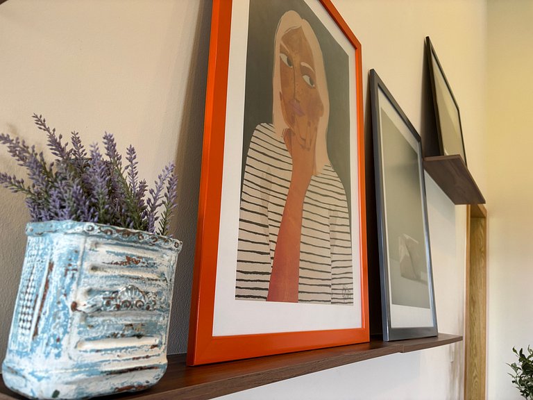 Casa Flores – Confort y estilo en Val'Quirico