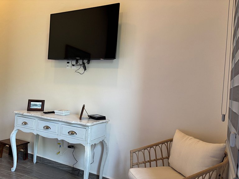 Casa Flores – Confort y estilo en Val'Quirico
