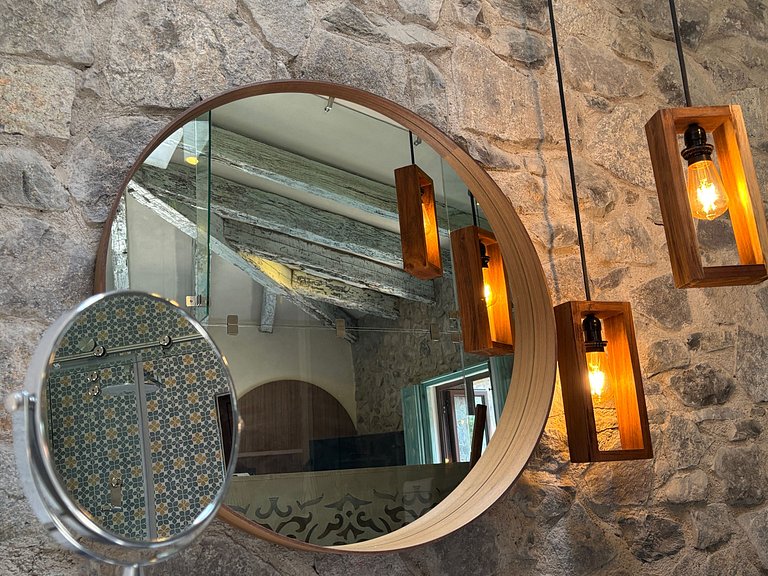 Castello di Carlo - Departamento Carlo Magno III