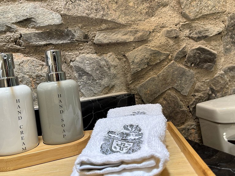 Castello di Carlo - Apartamento Carlo Magno III