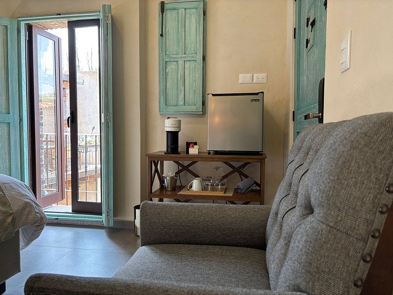 Castello di Carlo - Carlo Magno III Apartment