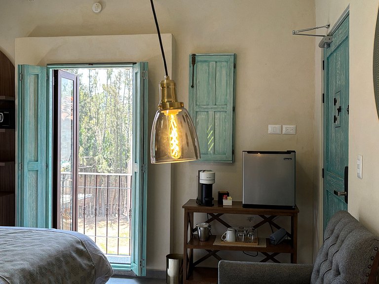 Castello di Carlo - Carlo Magno III Apartment