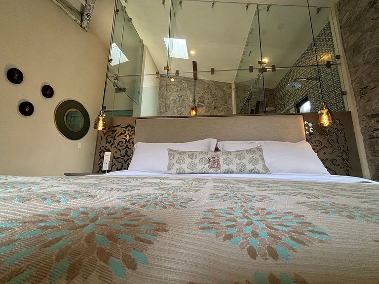 Castello di Carlo - Carlo Magno III Apartment