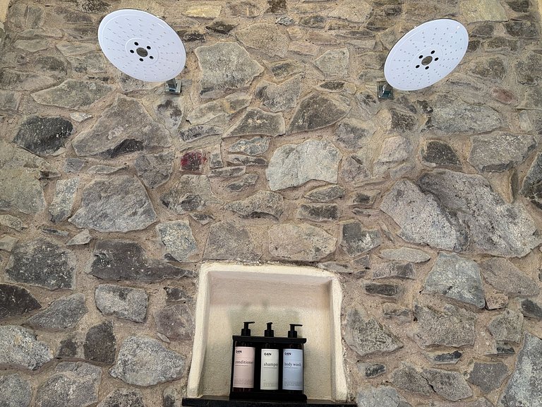 Castello di Carlo - Apartamento Carlo Magno III