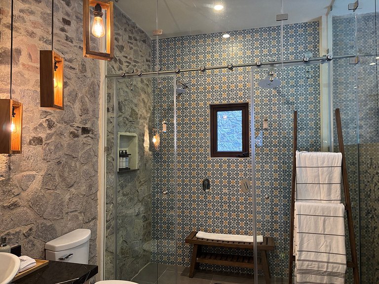 Castello di Carlo - Carlo Magno III Apartment