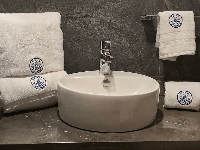 Casa Flores – Confort y estilo en Val'Quirico