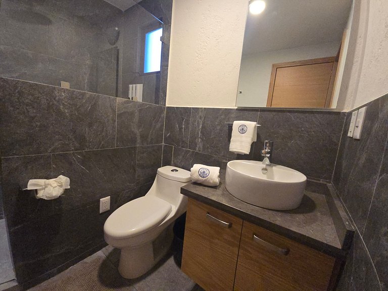 Casa Flores – Confort y estilo en Val'Quirico
