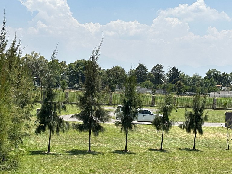 Casa Flores – Confort y estilo en Val'Quirico