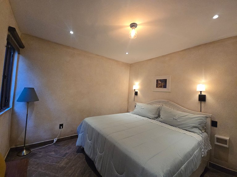 Casa Turicum: Tú Refugio Romántico en Val'Quirico