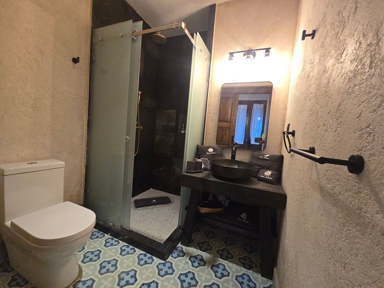 Casa Turicum: Tú Refugio Romántico en Val'Quirico