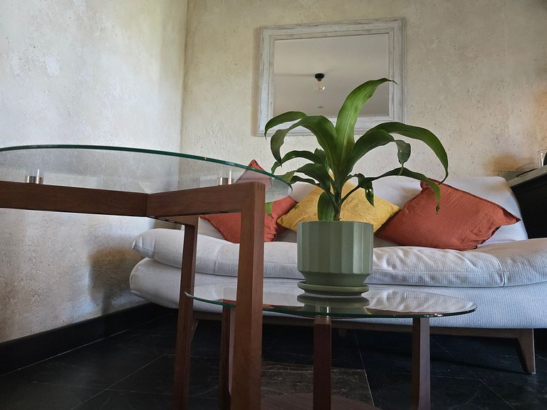 Casa Turicum: Tú Refugio Romántico en Val'Quirico