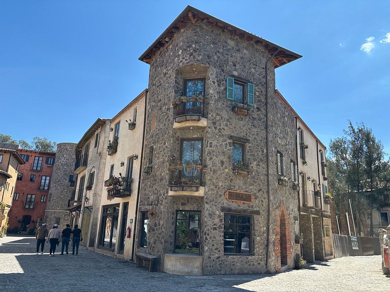 Miles Davis 142-2 Escapada Premium en Val’Quirico