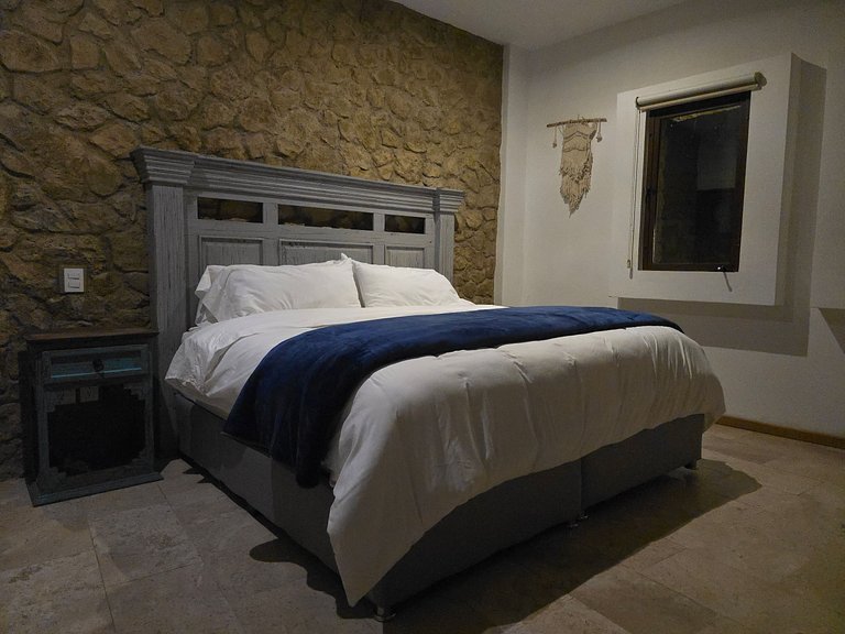 Remus: Tu Refugio con Rooftop en Val'Quirico