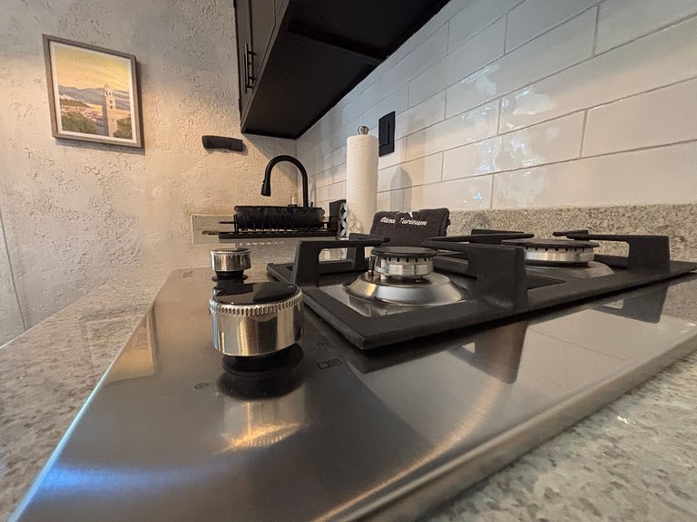 Casa Turicum: Your Romantic Refuge in Val'Quirico
