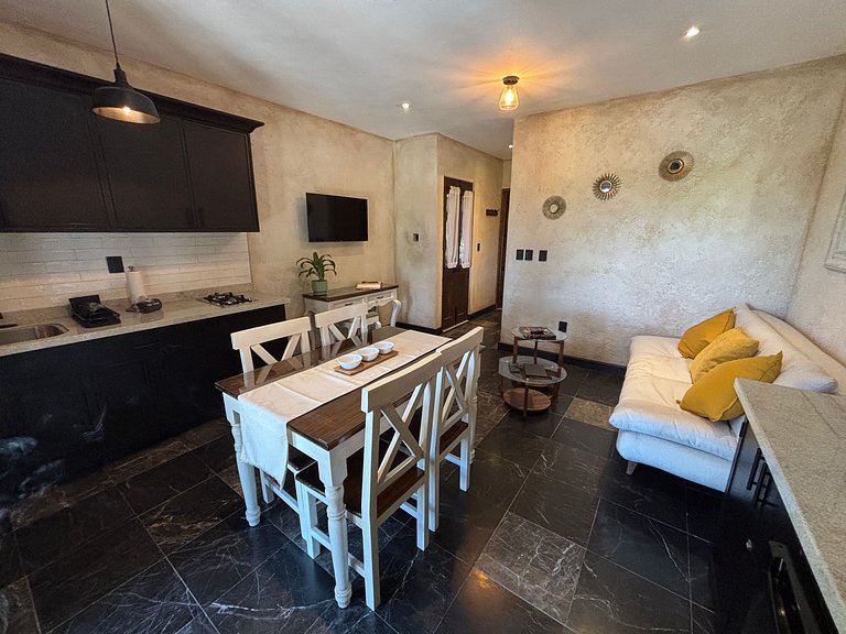 Casa Turicum: Seu Refúgio Romântico em Val'Quirico
