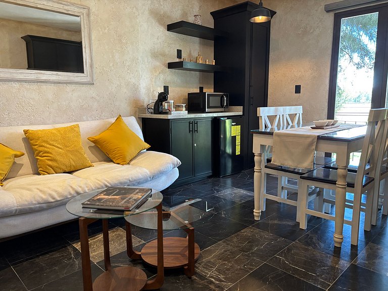 Casa Turicum: Tú Refugio Romántico en Val'Quirico