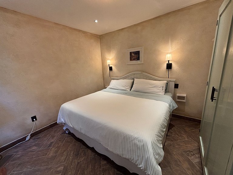 Casa Turicum: Tú Refugio Romántico en Val'Quirico