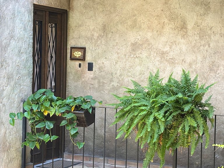 Casa Turicum: Tú Refugio Romántico en Val'Quirico